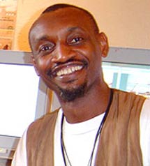 Dani KOUYATÉ