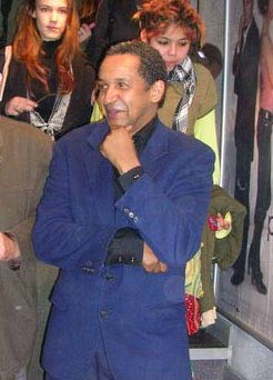 Abderrahmane SISSAKO 