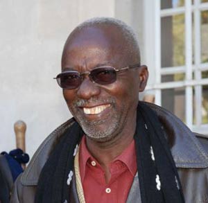 Souleymane CISSÉ