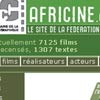 site africin&eacute;