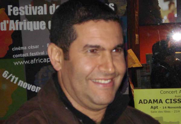 Mohamed Nadif   FCAPA 2009  - APT 