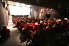 salle de cinéma - FCAPA 2009 APT 
