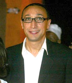 Faouzi BENSA&Iuml;DI