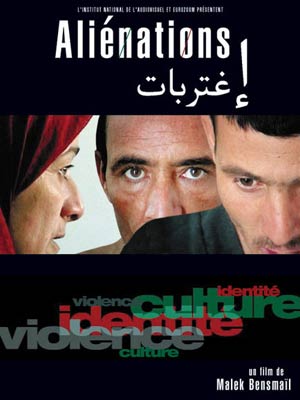 "Aliénations" de Malek Bensmaïl