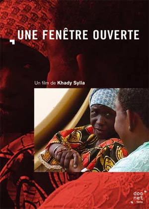 Une Fenêtre ouverte" de Khady Sylla   