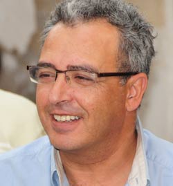 Ibrahim LETAÏEF