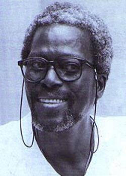 Djibril DIOP MAMBÉTY