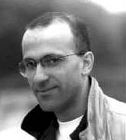 Malek BENSMA&Iuml;L