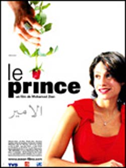 Le Prince" de Mohamed Zran  