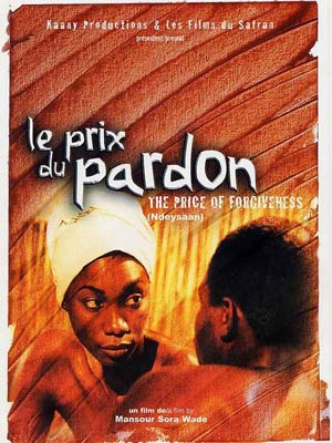 Le prix du pardon" de Mansour Sora Wade 