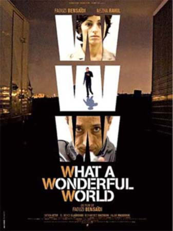 WWW (What a wonderful world)