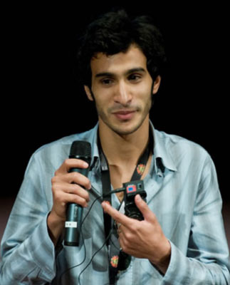 FCAPA  les r&eacute;alisateurs : El Medhi AZZAM 