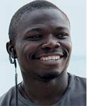 FCAPA  les r&eacute;alisateurs : Dieudo HAMADI 