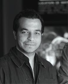 Hassen Ferhani