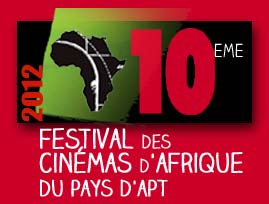 Festival des Cinémas d'Afrique