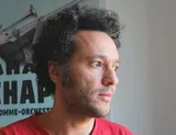 Portrait : Lamine Ammar-Khodja