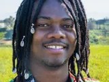 Portrait : Rafiki Fariala