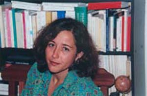 Fatma Zohra ZAMOUM