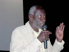 Samba Félix Ndiaye