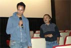 Oliver Hermanus et Pascal Privet - FCAPA 2009