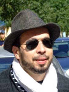 FCAPA  les réalisateurs : Othman NACIRI 