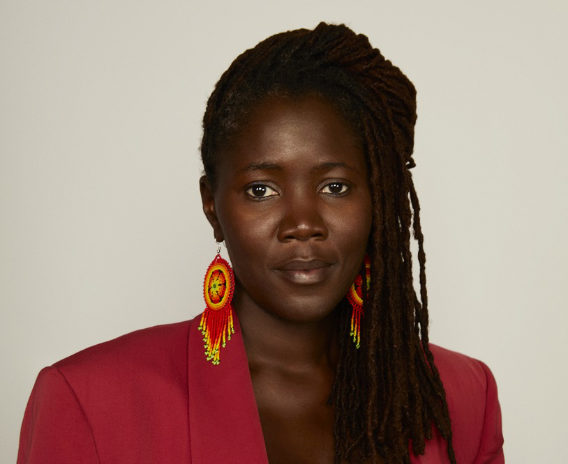 Alice Diop