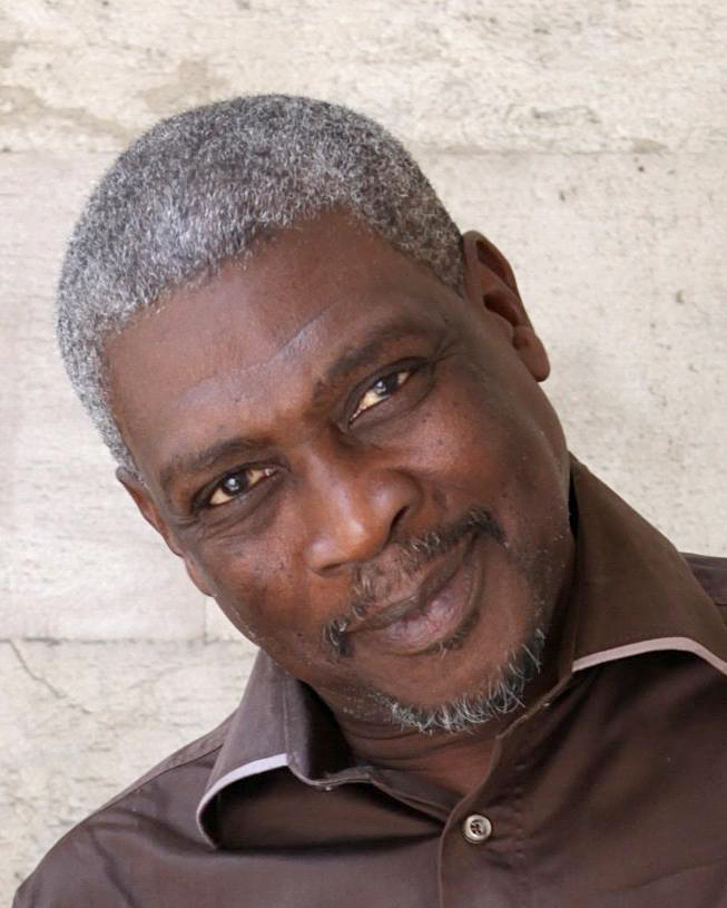 Ousmane William Mbaye